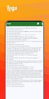 screenshot of RAJ Tunnel VPN