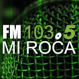 FM MI ROCA 103.5 icon