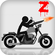 Top 29 Racing Apps Like Stickman Destruction Zombie Annihilation - Best Alternatives