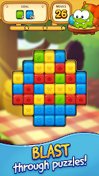 Cut the Rope: BLAST