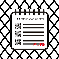 QR Attendance Control (Pure)