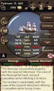 Pirates and Traders Screenshot