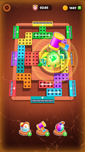 Screw Block Escape 1