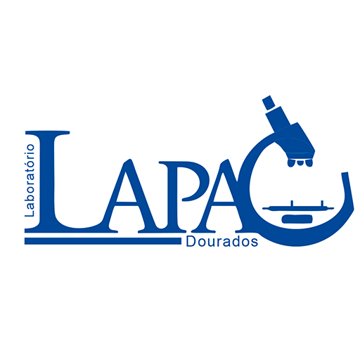 Lapac logo
