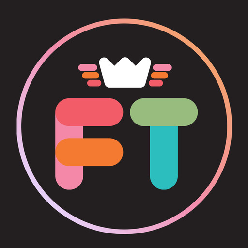 Fairy Tales by Kids&Us تنزيل على نظام Windows