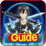 Guide Sword Art Online (SAO) icon