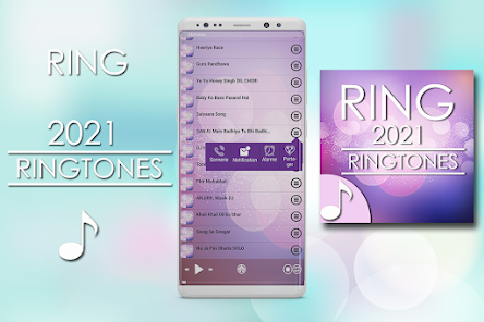 RingCup Ringtones for android  screenshots 7