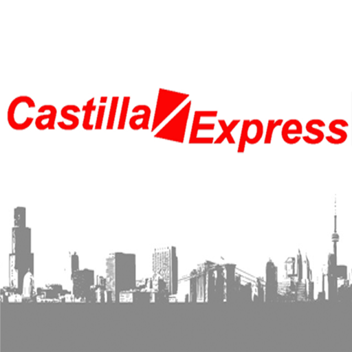 CastillaExpress logo