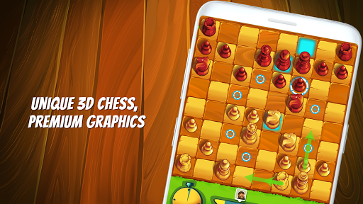 Chess 1.6.6 screenshots 4