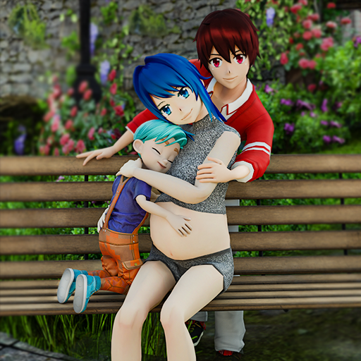 Yumi Pregnant Mother Family 3D Download on Windows