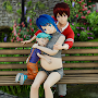 Yumi Pregnant Mother Family 3D