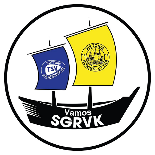 SG Rottorf/Viktoria Königslutt logo