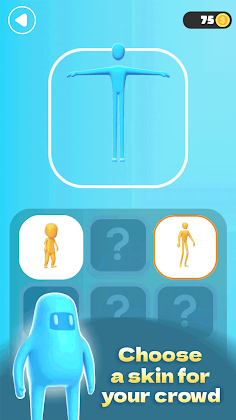 Crowd City : Clash Master - Screenshot 4