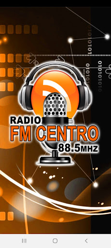 Radio Fm Centro Junín