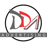 DDA Advertising icon