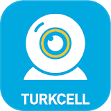 Turkcell Online Kamera icon