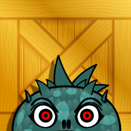 Sokoban Warriors logo