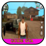 best GUIDE  GTA 5 icon