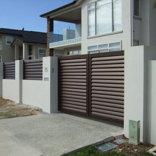 Gate and Fence Picture Ideas Screen 2