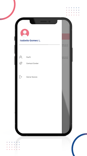 Medicinets Contact Center Screen 2