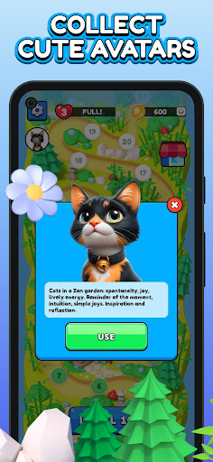 Triple Tiles Match and Relax