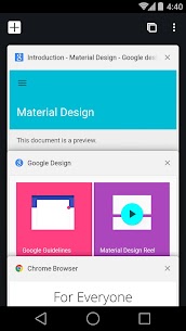 Chrome Canary Unstable 110.0.5419.0 Apk Download 1