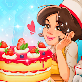 Idle Cook Tycoon: A cooking manager simulator icon