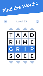 Word Shift Game