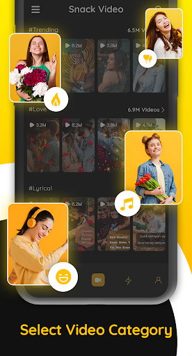 snack video downloader without watermark
