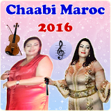 Chaabi 2016 MP3 icon