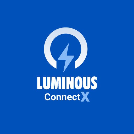 Luminous ConnectX 1.0.5 Icon