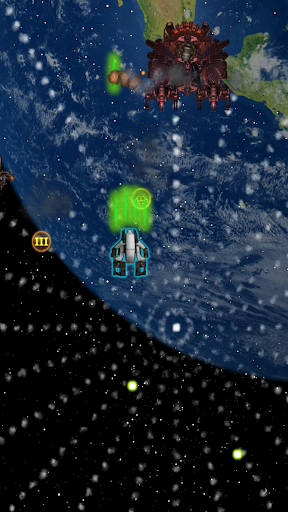 Space Raider: Galaxy Shooter Screen 3