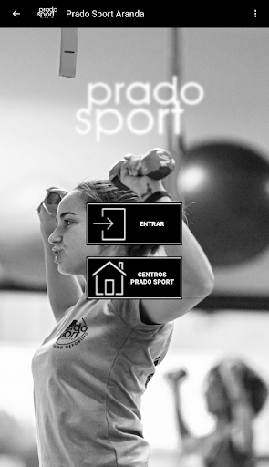 Prado Sport Bienestar Screen 2