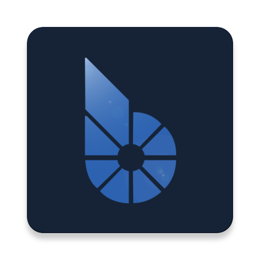 Bitshares Mobile logo