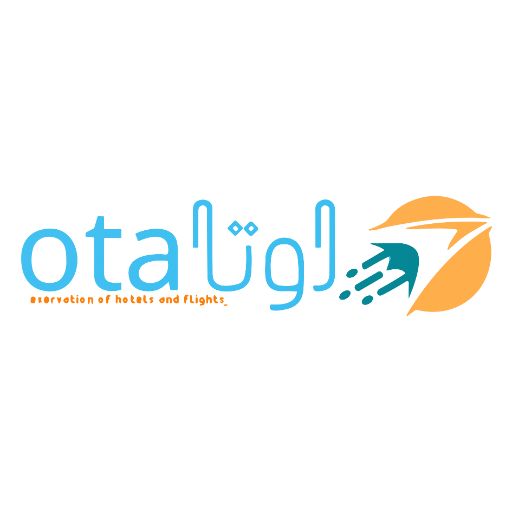 اوتا logo