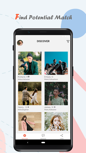 Transgender Dating and Hookup