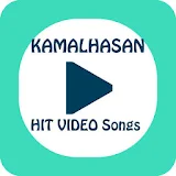 Kamal Hasan Hit Video Songs icon