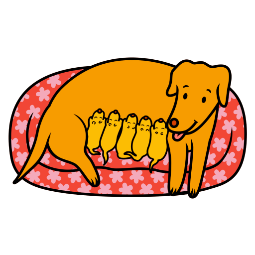 Litter Diary Breedermate logo