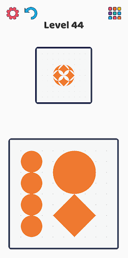 Superpuzz: Merge Puzzle Game Screenshot 4 - AppWisp.com