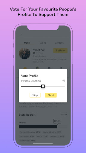 Roraa - don’t download app