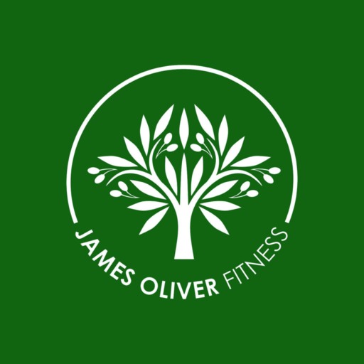 James Oliver Fitness logo