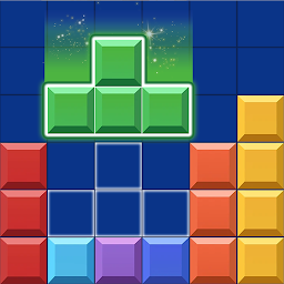 Blockdom : Block Puzzle Mod Apk