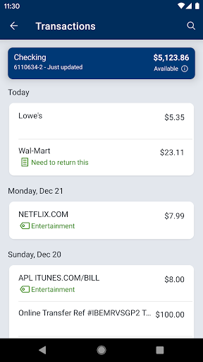 TruStar FCU Screen 3