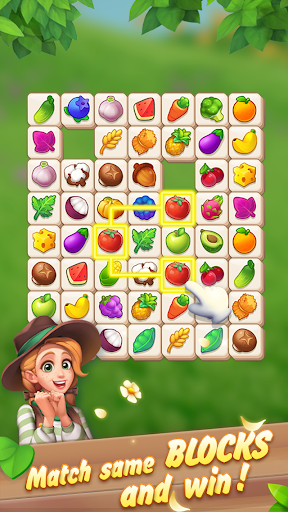Tile Farm: Puzzle Matching Game screenshots 11