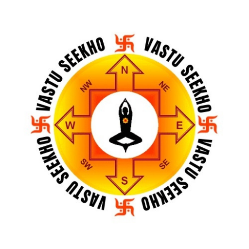 Vastu Seekho logo