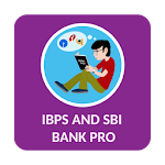 IBPS & SBI Bank Pro Apk
