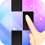 Cover Image of Tải xuống Piano White Master 1.3.5 APK