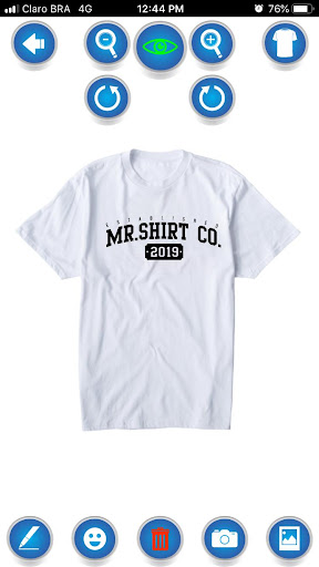 mr. shirt Screen 2