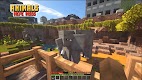 screenshot of Real Animal Minecraft Mods