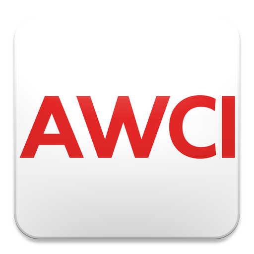 AWCI Events logo